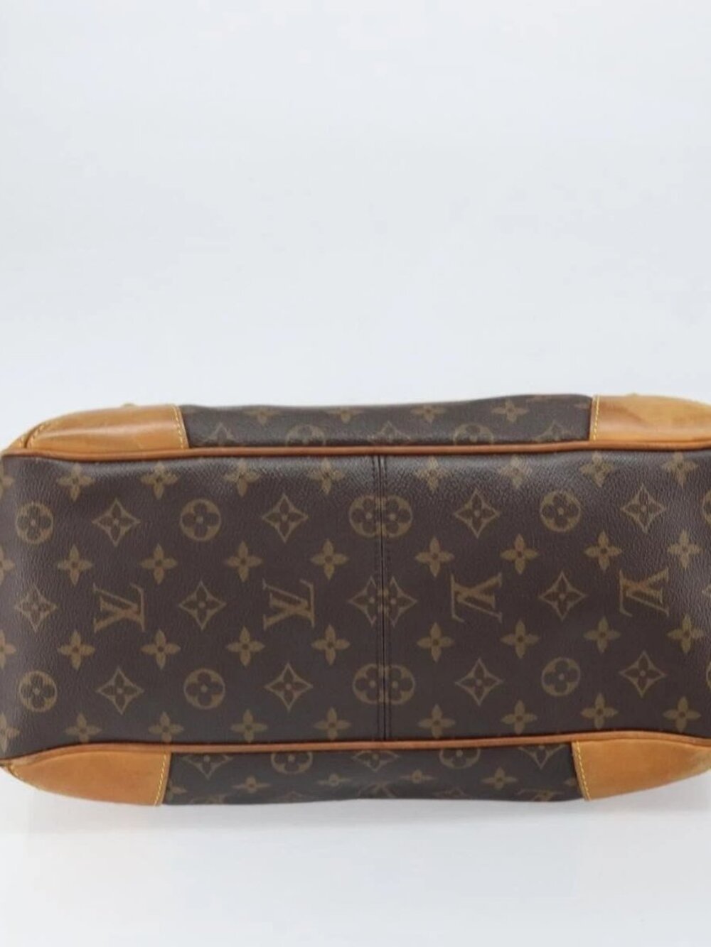 LOUIS VUITTON Monogram Estrella MM Tote Bag M41232 LV Auth ka2139 - Picture 7 of 16